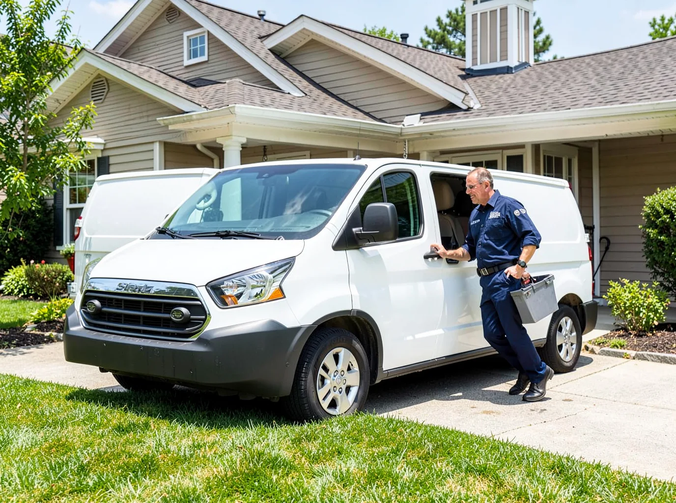 Emergency Plumber company in Huntland, TN